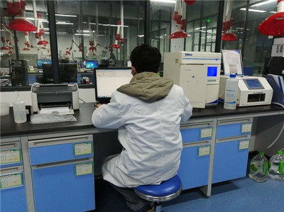 清遠市首家具有毛發檢測能力的法醫毒物司法鑒定機構正式營業