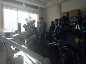 法醫秦明2 來中南大司法鑒定中心取景