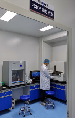 濰坊首家法醫物證親子鑒定機構獲批成立