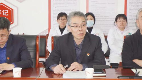 陜西渭南市人民醫院法醫司法鑒定所迎接2023年度考核