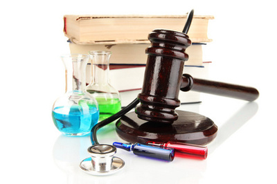 法醫醫學觀念的關閉