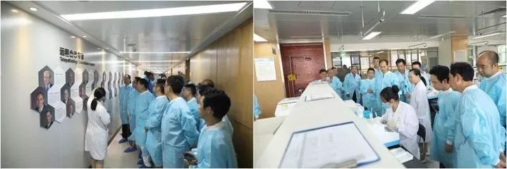 線下教育搭配線上教學,最全面的司法鑒定培訓來了!