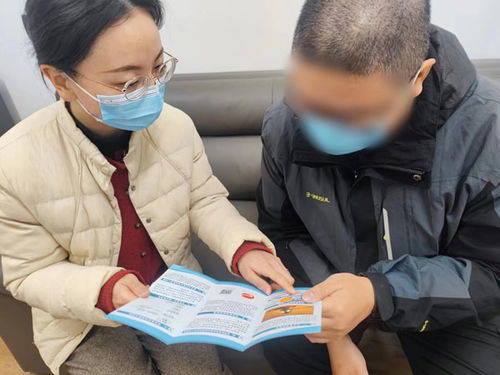 司法鑒定人進社區 徐匯區司法局實施司鑒聯絡人機制