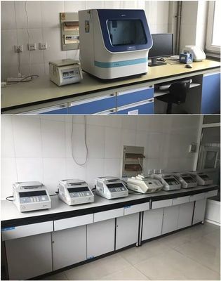 遼寧省血液中心法醫(yī)物證司法鑒定所在沈陽(yáng)市司法局舉辦的文書評(píng)查活動(dòng)中榮獲全市最高分