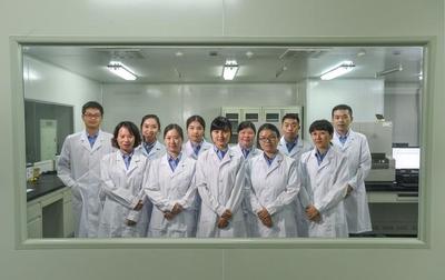 武漢有支法醫&ldquo;娘子軍&rdquo;,DNA比對讓失散30年母子重聚