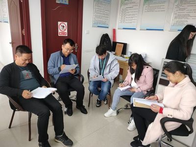 畢節(jié)黔蘇博醫(yī)學(xué)檢驗所法醫(yī)司法鑒定所成功通過CMA資質(zhì)評審