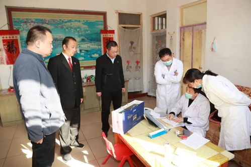 司法鑒定服務(wù)上門，助力行動不便人群維權(quán)