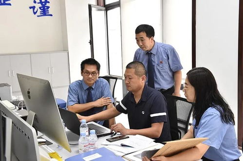 濟南市檢察院司法鑒定中心順利通過國家認可委監督評審 法醫司法鑒定