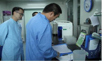 廣東省婦幼保健院法醫(yī)物證司法鑒定所順利通過CNAS監(jiān)督評(píng)審