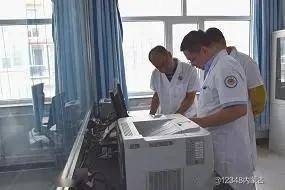 烏蘭察布市司法鑒定中心順利通過法醫(yī)毒物鑒定資質(zhì)擴(kuò)項(xiàng)評(píng)審