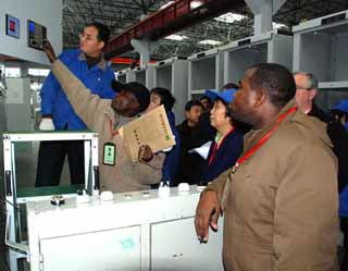 天水星火公司五種新產(chǎn)品及法醫(yī)司法鑒定科技成果通過省級(jí)認(rèn)可