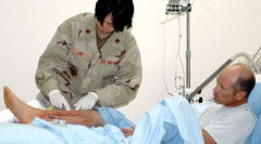 法醫(yī)臨床司法鑒定與法醫(yī)司法鑒定 專業(yè)領(lǐng)域辨析與實(shí)踐應(yīng)用