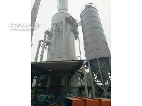 除塵工程廠商 福建除塵工程設(shè)備圖片