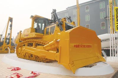 山推SD52-5型履帶式推土機(jī)