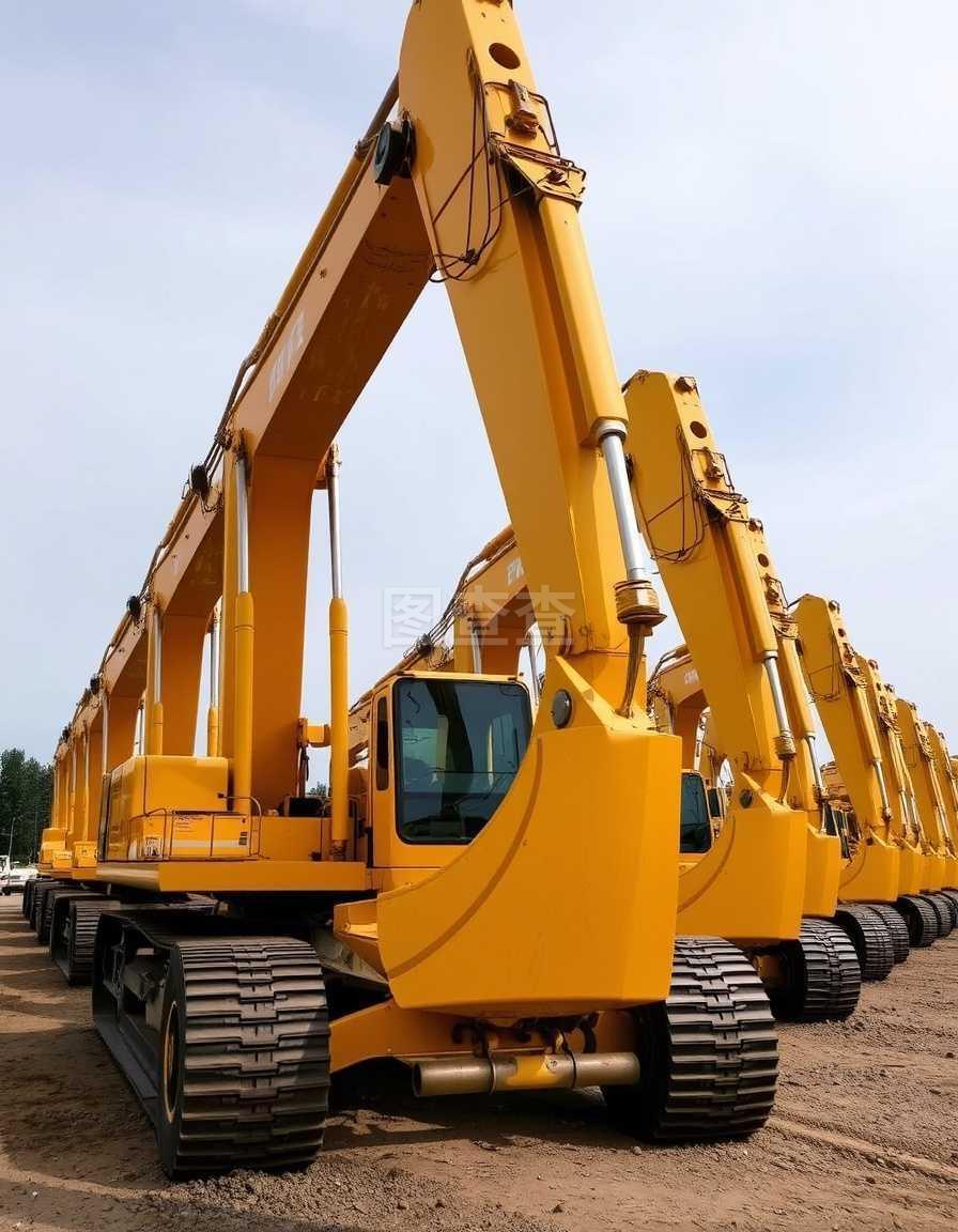 建筑機械