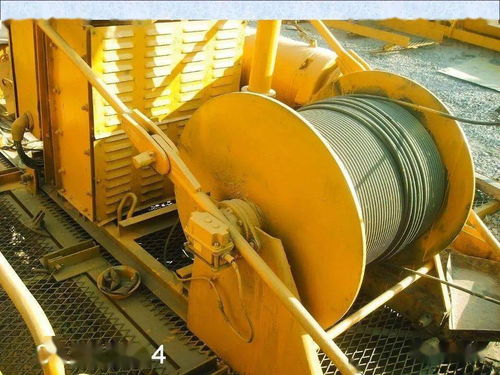 建筑機械安全技術與管理使用安全專題培訓 ppt